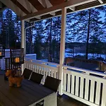 Willa Himosputteri 2 - 8hloe, Keski-himos Jämsä