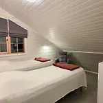 Willa Himosputteri 2 - 8hloe, Keski-himos Jämsä