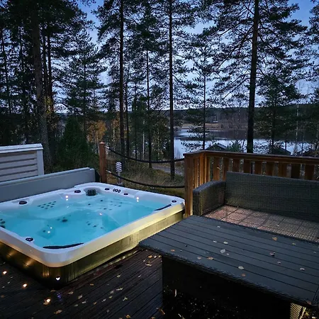 Himosputteri 2 - 8hloe, Keski-himos Willa *