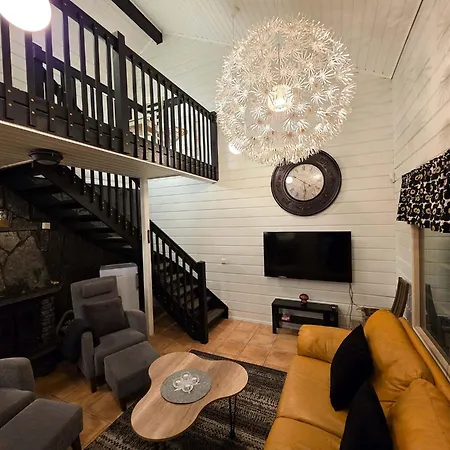 Himosputteri 2 - 8hloe, Keski-himos Willa