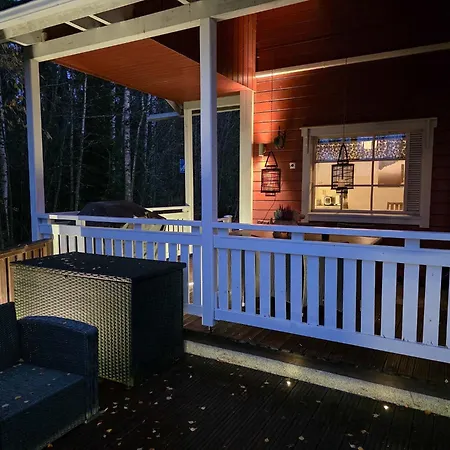 Himosputteri 2 - 8hloe, Keski-himos Willa *