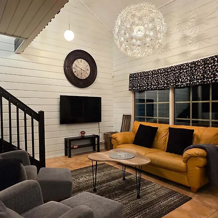 Himosputteri 2 - 8hloe, Keski-himos * Jämsä