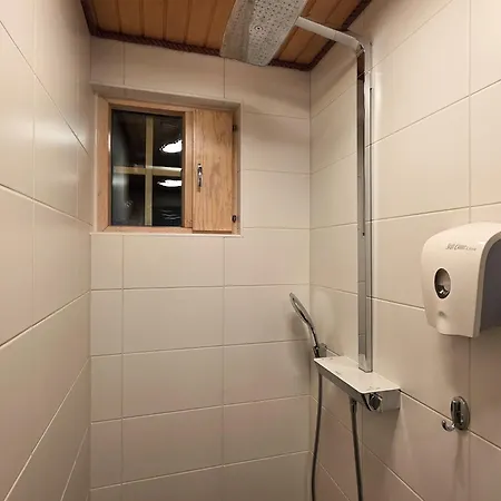 Himosputteri 2 - 8hloe, Keski-himos *