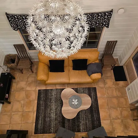 Himosputteri 2 - 8hloe, Keski-himos Willa