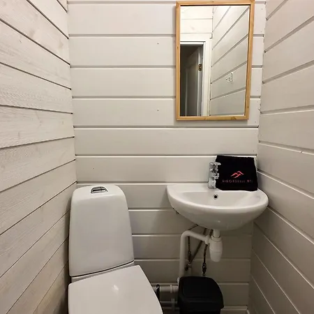 Himosputteri 2 - 8hloe, Keski-himos * Jämsä