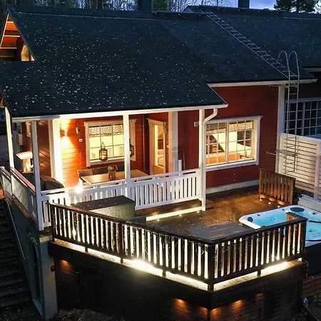 Himosputteri 2 - 8hloe, Keski-himos Willa Jämsä